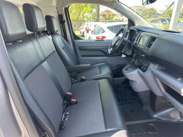 Peugeot E-Expert